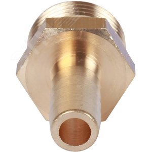 Штуцер НР 1/2X10 - фото 6