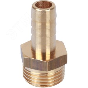 Штуцер НР 1/2х12 - фото 2