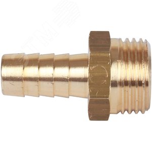 Штуцер НР 1/2х12 - фото 5