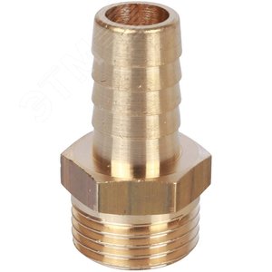 Штуцер НР 1/2X14 - фото 2