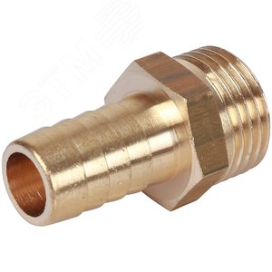 Штуцер НР 1/2X14 - фото 4