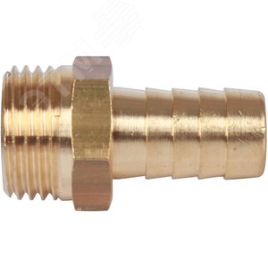 Штуцер НР 1/2X14 - фото 5