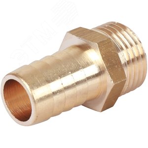 Штуцер НР 1/2X16 - фото 4