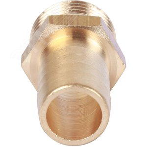 Штуцер НР 1/2X16 - фото 6