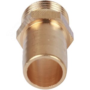 Штуцер НР 1/2X18 - фото 6