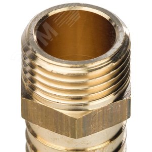 Штуцер НР 1/2 х 20 - фото 4