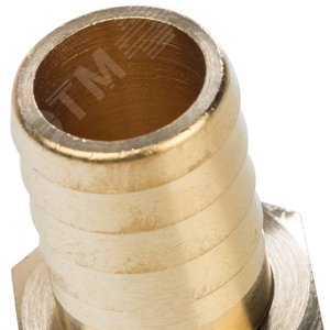 Штуцер НР 3/4 х 25 - фото 4