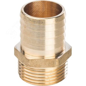 Штуцер НР 1' х 25 - фото 2