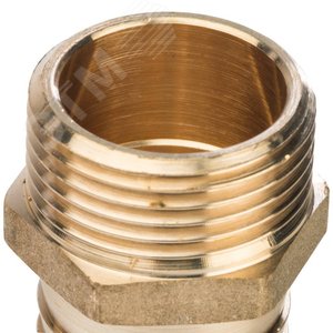 Штуцер НР 1' х 25 - фото 4