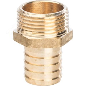 Штуцер НР 1' х 30 - фото 1