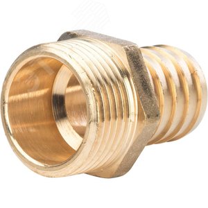 Штуцер НР 1' х 30 - фото 4