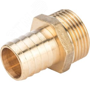 Штуцер НР 1' х 30 - фото 5