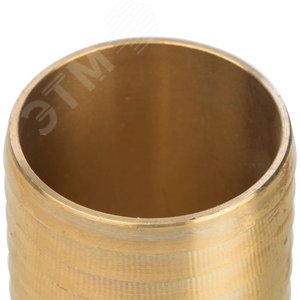 Штуцер НР 1'1/4 х 35 - фото 5