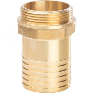 Изображение товара Штуцер НР 1'1/4 х 40 (шт)