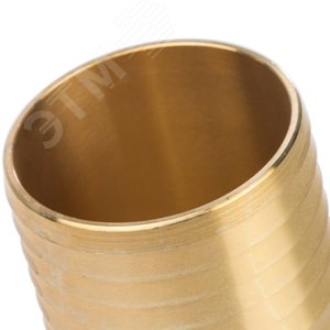 Штуцер НР 1'1/4 х 40 - фото 5