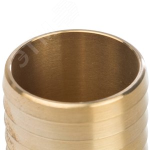 Штуцер НР 1'1/2 х 45 - фото 5