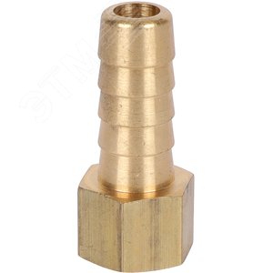 Штуцер ВР 1/8X10 - фото 2