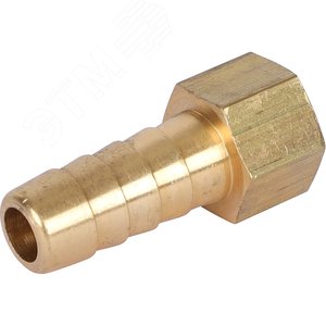 Штуцер ВР 1/8X10 - фото 7