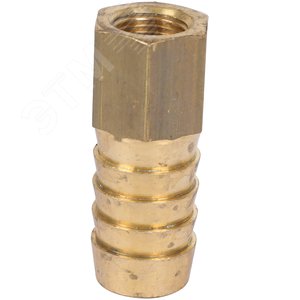 Штуцер ВР 1/8X14 - фото 2