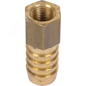 Штуцер ВР 1/8X14 - фото 4