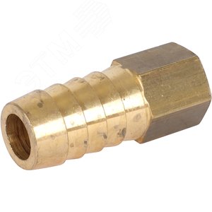 Штуцер ВР 1/8X14 - фото 5