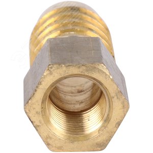 Штуцер ВР 1/8X14 - фото 7