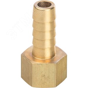 Штуцер ВР 1/4'x10 мм - фото 2