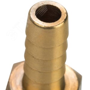 Штуцер ВР 1/4'x10 мм - фото 5