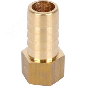 Штуцер ВР 1/4X14 - фото 4