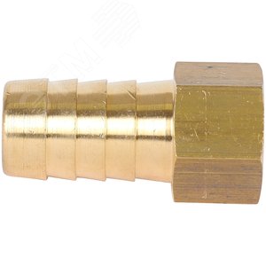 Штуцер ВР 1/4X14 - фото 5