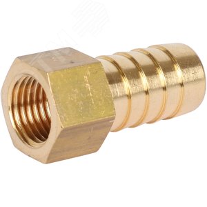 Штуцер ВР 1/4X14 - фото 7