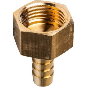 Изображение товара Штуцер ВР 3/8'x10 мм (шт)