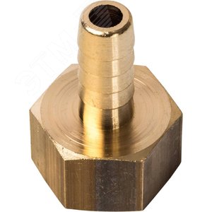 Штуцер ВР 3/8'x10 мм - фото 2