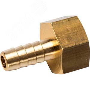 Штуцер ВР 3/8'x10 мм - фото 4