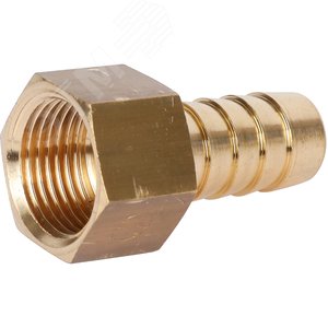 Штуцер ВР 3/8X12 - фото 8