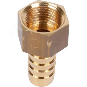 Штуцер ВР 3/8X12 - фото 4