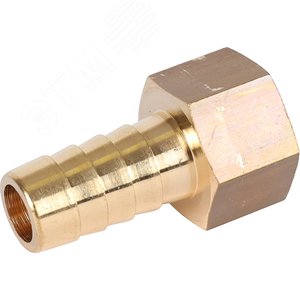 Штуцер ВР 3/8X12 - фото 7