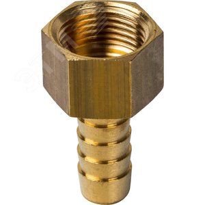 Штуцер ВР 1/2 х 10 - фото 1