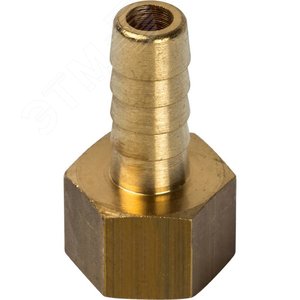 Штуцер ВР 1/2 х 10 - фото 2