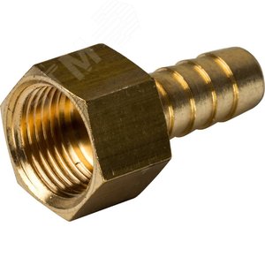 Штуцер ВР 1/2 х 10 - фото 4