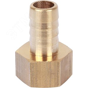 Штуцер ВР 1/2X14 - фото 2