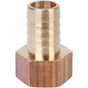 Штуцер ВР 1/2X16 - фото 2