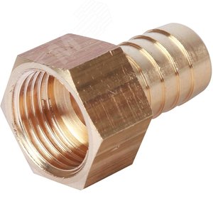 Штуцер ВР 1/2X16 - фото 4