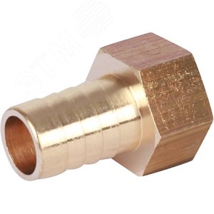 Штуцер ВР 1/2X16 - фото 5