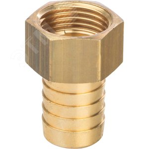 Штуцер ВР 1/2 х 18 - фото 1