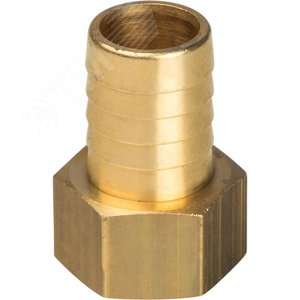 Штуцер ВР 1/2 х 18 - фото 2