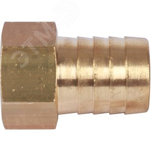 Штуцер ВР 1/2X20 - фото 5