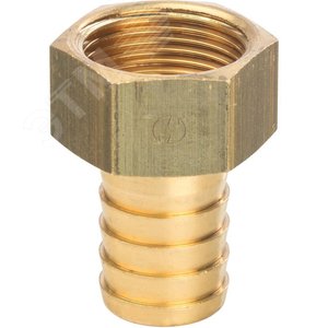 Изображение товара Штуцер ВР 3/4 х 20 (шт)