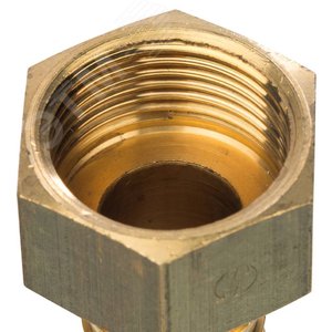 Штуцер ВР 3/4 х 20 - фото 4