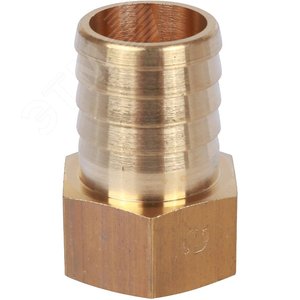 Штуцер ВР 3/4X25 - фото 2